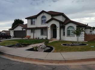 930 S Indian Cir, Washington, UT 84780