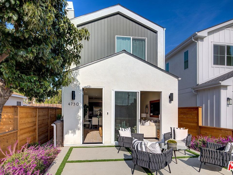 1st image of 4730 S Sawtelle Blvd