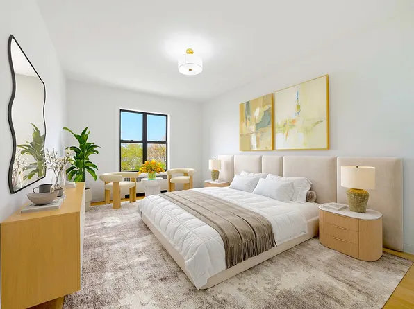 668 Riverside Dr APT 6B, New York, NY 10031