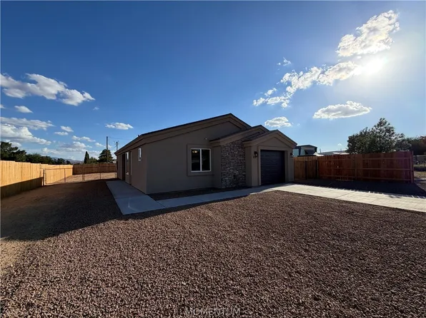 3120 E Devlin Avenue, Kingman, AZ 86409
