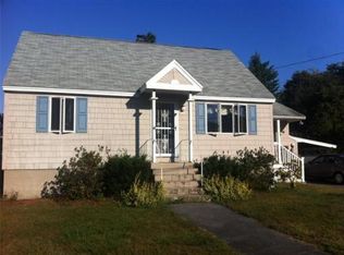 3 Maclarnon Rd, Salem, NH 03079