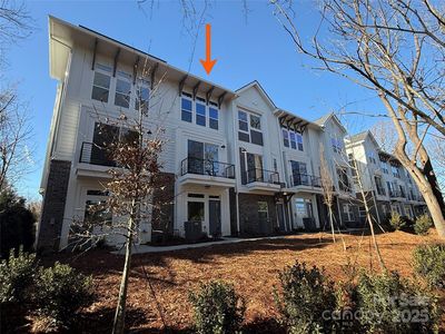 1423 Collier Walk Aly #CSW0210, Charlotte, NC, 28205