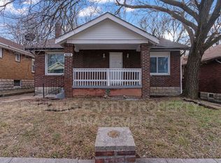 8212 Toddy Ave, Saint Louis, MO 63114