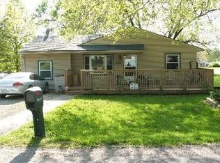 401 SW Saline St, Topeka, KS 66606