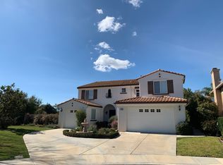 4619 Nannyberry Ct, Moorpark, CA 93021