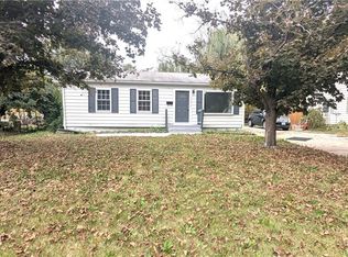 13516 12th St, Grandview, MO 64030