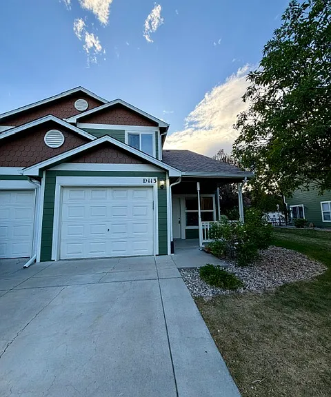 721 Waterglen Dr #D113 — Photo 1