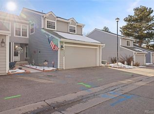 12552 E Cornell Cir, Aurora, CO 80014