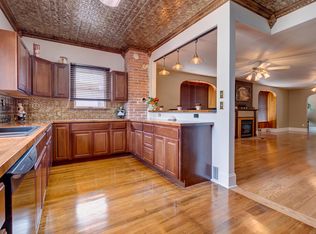 1113 S Elm St, Casper, WY 82601