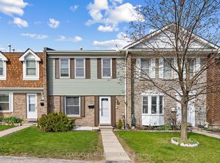 1020 Central Park Dr W #52, Brampton, ON L6S 3J5