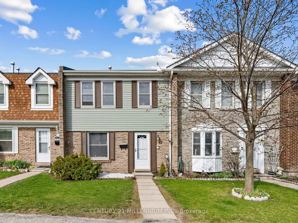 1020 Central Park Dr W #52, Brampton, ON L6S 3J5