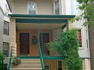 4709 N Artesian Ave APT 1, Chicago, IL 60625