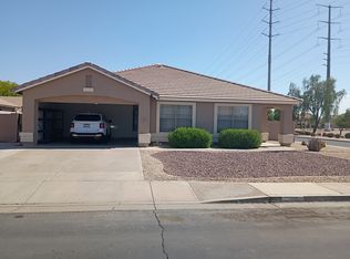2013 E Willow Wick Rd, Gilbert, AZ 85296