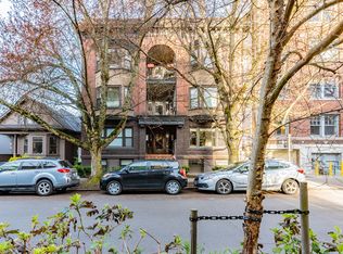 Lismore, Seattle, WA 98102