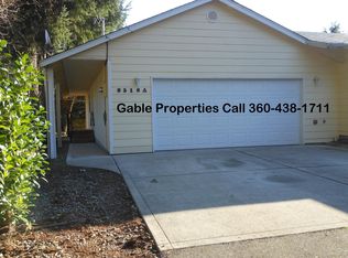 2516 Carpenter Rd SE #A, Lacey, WA 98503