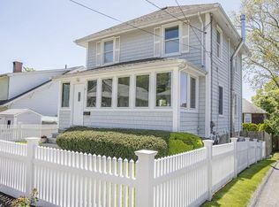 39 Manomet Rd, Weymouth, MA 02191
