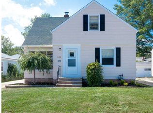 638 Dickerson Rd, Willowick, OH 44095