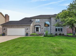 1385 Von Drash Dr, Darien, IL 60561