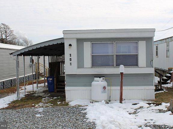 2nd image of 4300 W 9th St Trailer 101