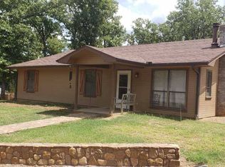34402 Holson Valley Rd, Wister, OK 74966