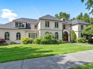 177 Baldpate Hill Rd, Newton, MA 02459