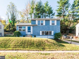 1023 Kenilworth Dr, Towson, MD 21204
