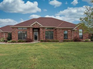 5542 Tree Grace Ln, Kaufman, TX 75142