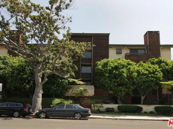 1250 Amherst Ave APT 106, Los Angeles, CA 90025