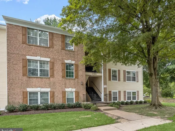 14909 Cleese Ct #4CD, Silver Spring, MD 20906