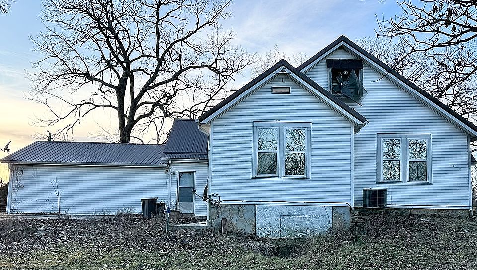 12134 State Highway D, Thornfield, MO 65762 Zillow
