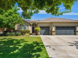 16050 W Matthew Ave, Kerman, CA 93630