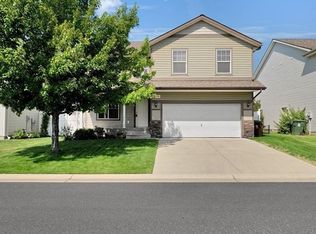 8705 N Cherry Ln, Spokane, WA 99208