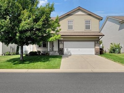 8705 N Cherry Ln, Spokane, WA, 99208