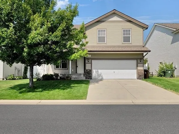 8705 N Cherry Ln, Spokane, WA 99208