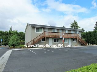 3220 22nd Ave APT 27, Forest Grove, OR 97116