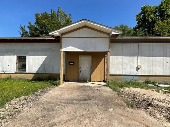 616 Rosedale St, La Marque, TX 77568