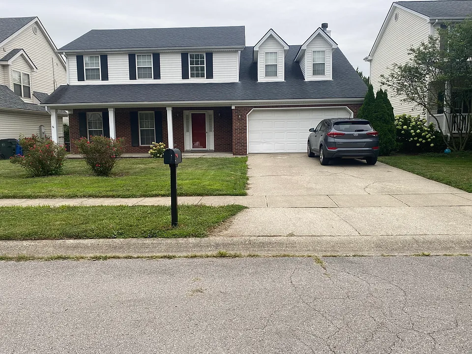 317 Valley Brook Dr