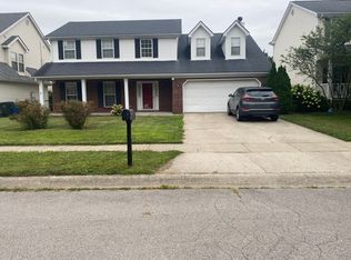 317 Valley Brook Dr, Lexington, KY 40511