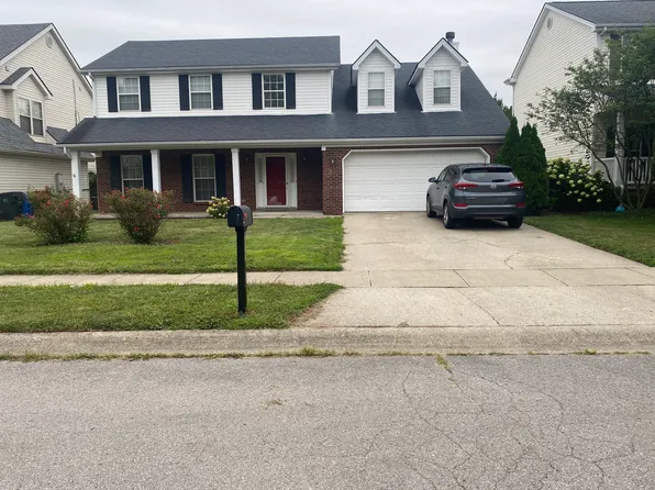 317 Valley Brook Dr, Lexington, KY 40511