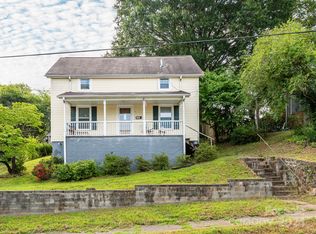 205 Franklin Ave NW, Concord, NC 28025