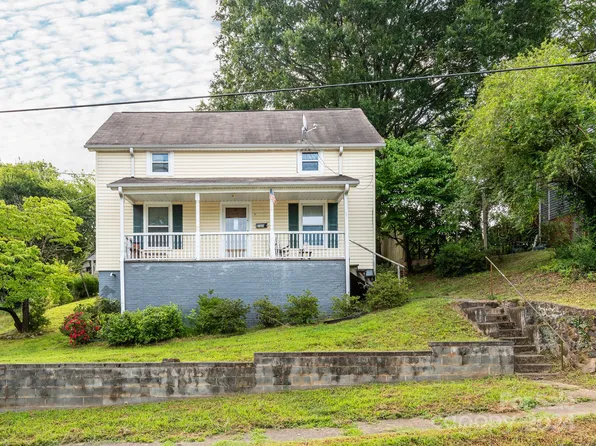 205 Franklin Ave NW, Concord, NC 28025