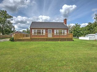 1865 N Summit Ave, Decatur, IL 62526