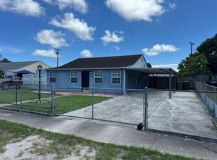 Essex Village, Hialeah, FL 33010