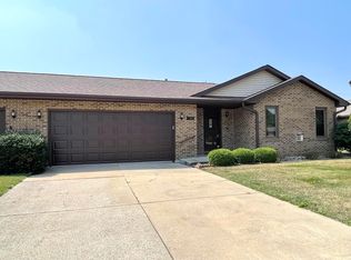 107 Regency Pkwy, La Porte, IN