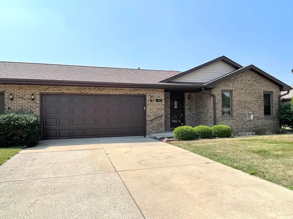 107 Regency Pkwy, La Porte, IN 46350
