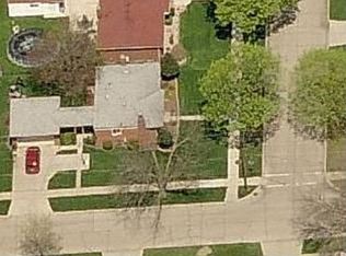 29605 Sutherland Dr, Warren, MI