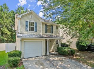 3523 Sable Glen Ln, Atlanta, GA 30349