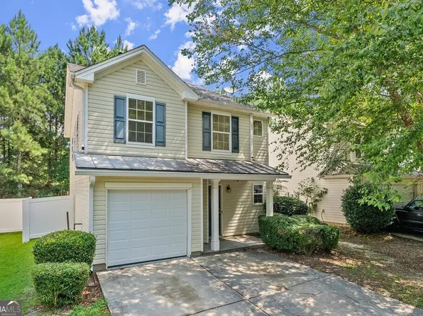 3523 Sable Glen Ln, Atlanta, GA 30349