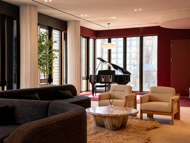 250 W 49th St #22101 — Photo 22