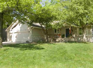 2413 N Baytree St, Wichita, KS 67205
